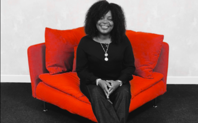 Yolaine Eleka-Vienne et ses aliments magiques !