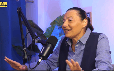 Laurence CHABBAT, Femme de Culture