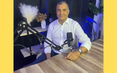 Sabri TRABELSI, Du rire à offrir