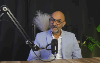 Gérald AVAKIAN, à la conquête de Lyon 6