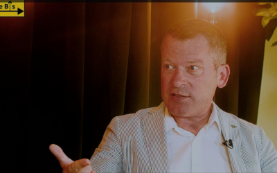 Thierry Vitoz, l&rsquo;entrepreneuriat comme moteur de l&rsquo;engagement rotarien